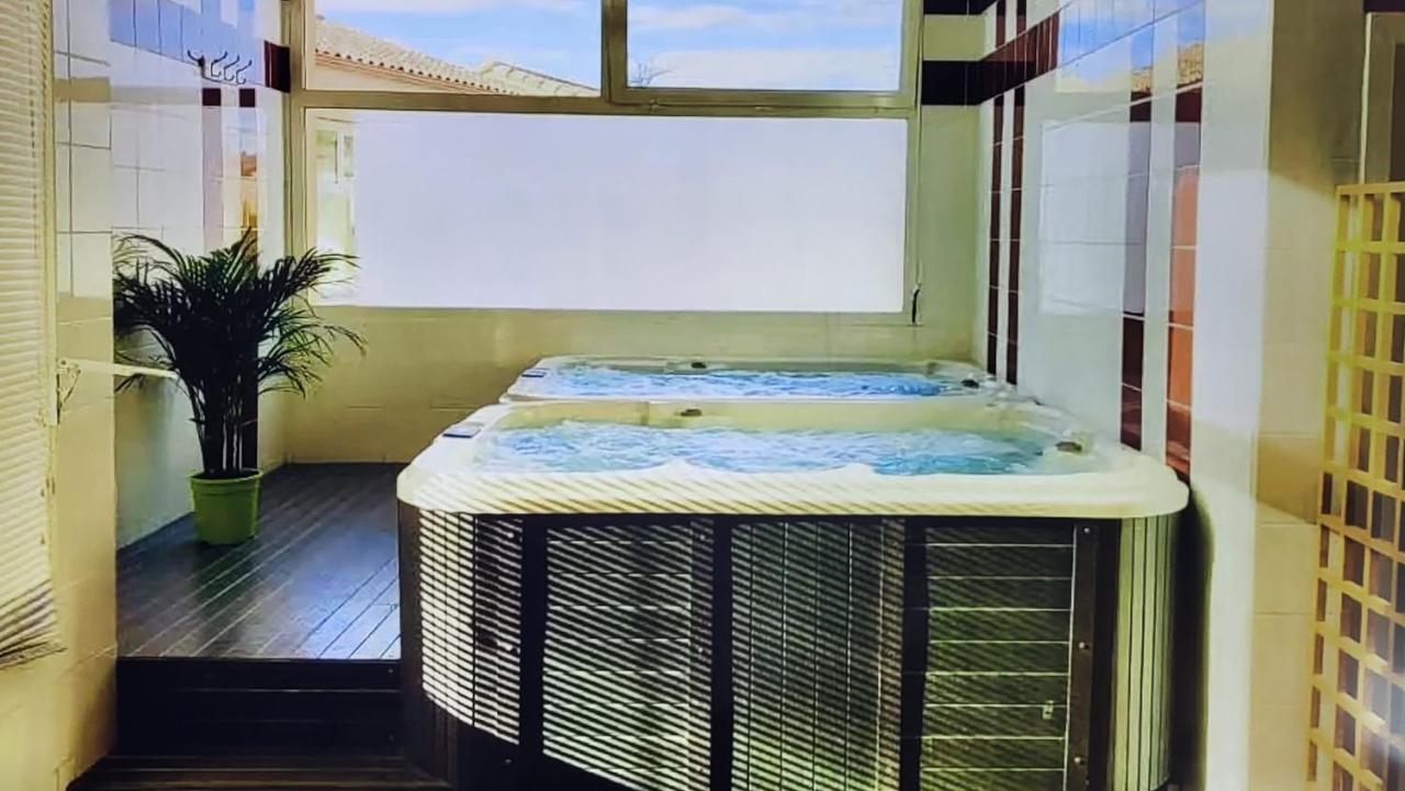 Maison Village Vacances Demeures Du Ventoux Aubignan Εξωτερικό φωτογραφία