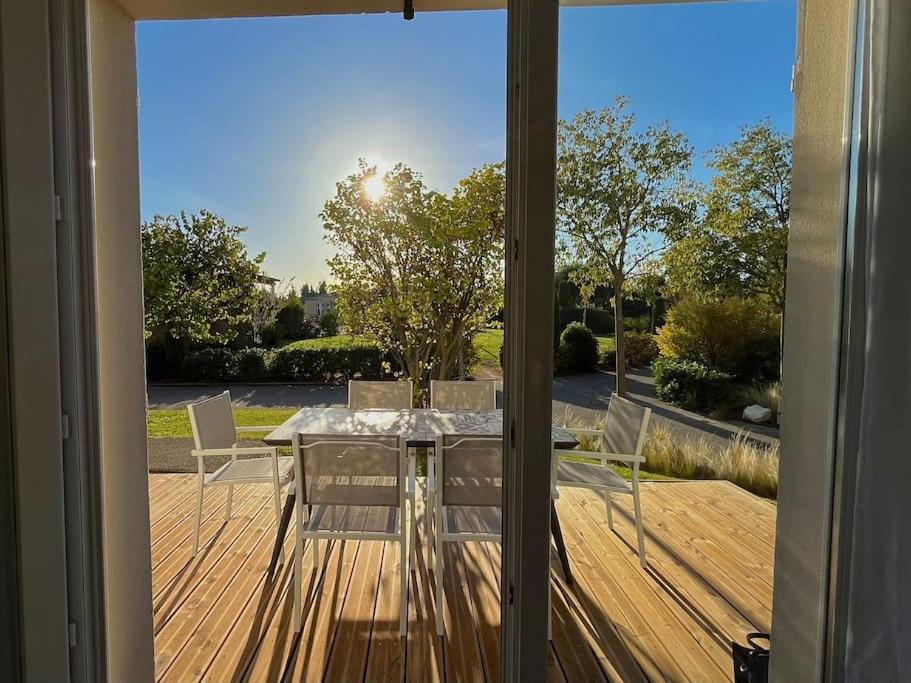 Maison Village Vacances Demeures Du Ventoux Aubignan Εξωτερικό φωτογραφία
