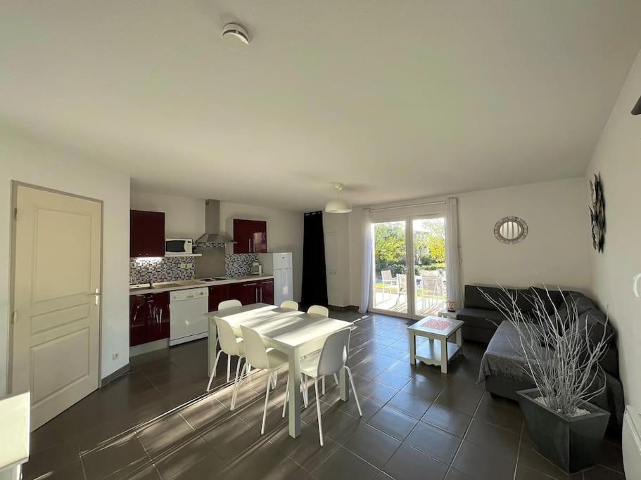 Maison Village Vacances Demeures Du Ventoux Aubignan Εξωτερικό φωτογραφία