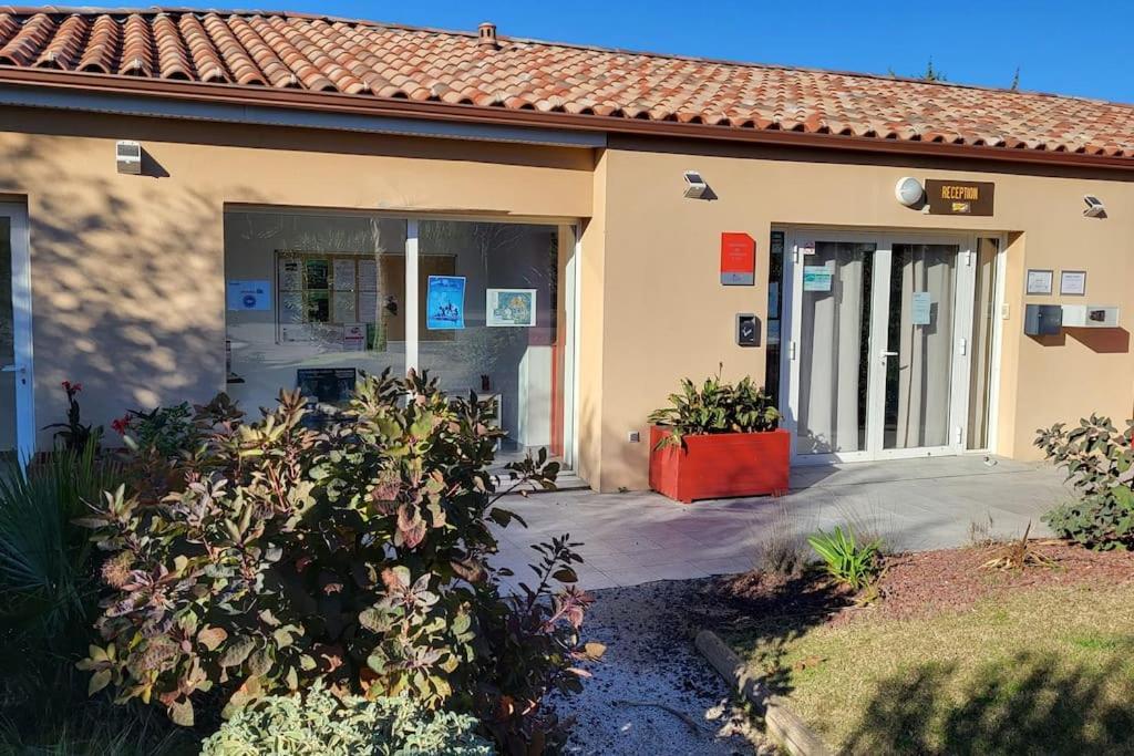 Maison Village Vacances Demeures Du Ventoux Aubignan Εξωτερικό φωτογραφία