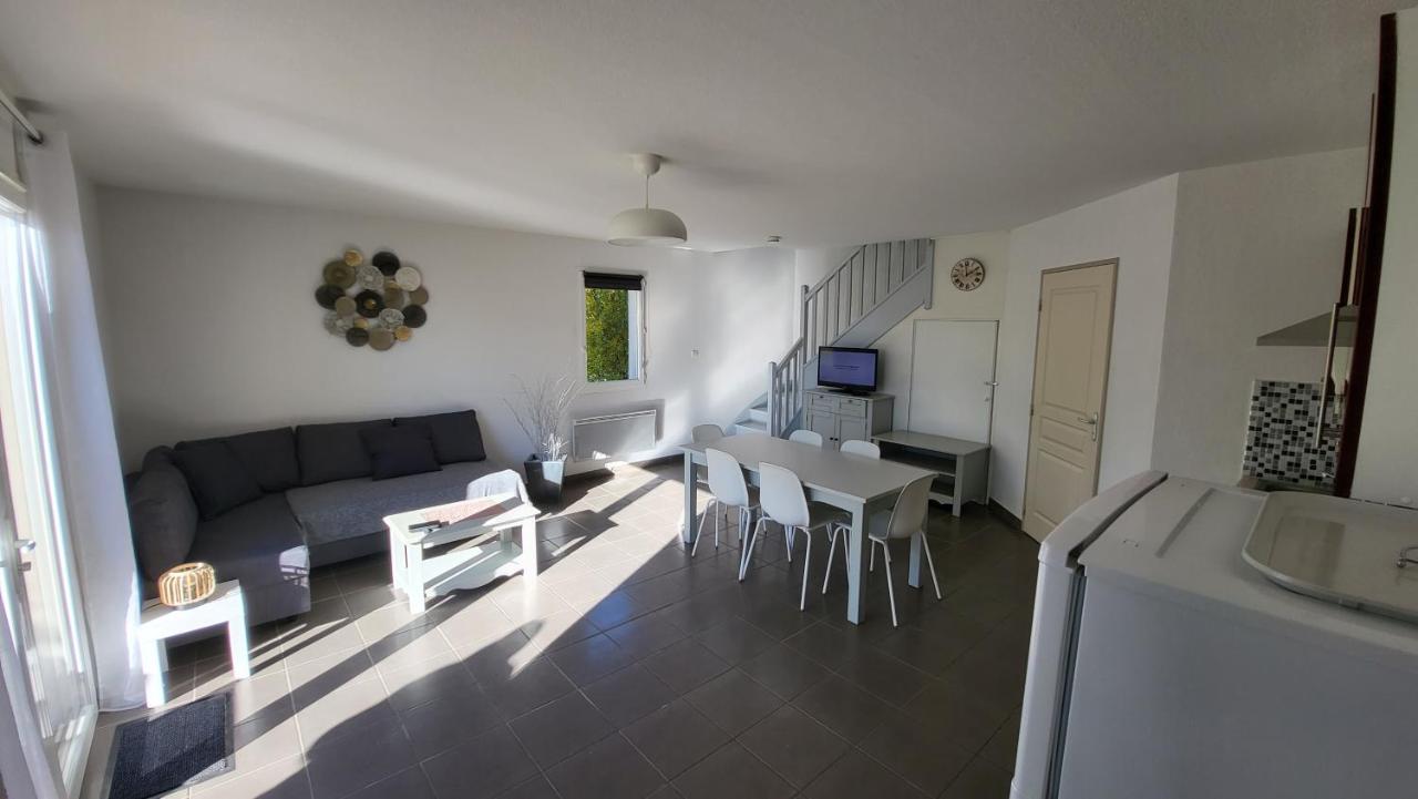 Maison Village Vacances Demeures Du Ventoux Aubignan Εξωτερικό φωτογραφία