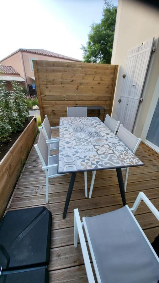 Maison Village Vacances Demeures Du Ventoux Aubignan Εξωτερικό φωτογραφία